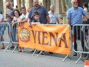 FIESTA MAYOR DE SABADELL 2014