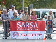 FESTA MAJOR DE SABADELL 2014